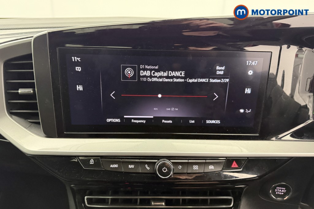 Vauxhall Mokka Ultimate Automatic Electric SUV - Stock Number (1606578) - 6th supplementary image