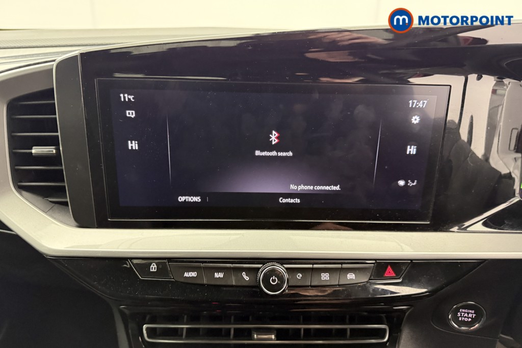 Vauxhall Mokka Ultimate Automatic Electric SUV - Stock Number (1606578) - 7th supplementary image