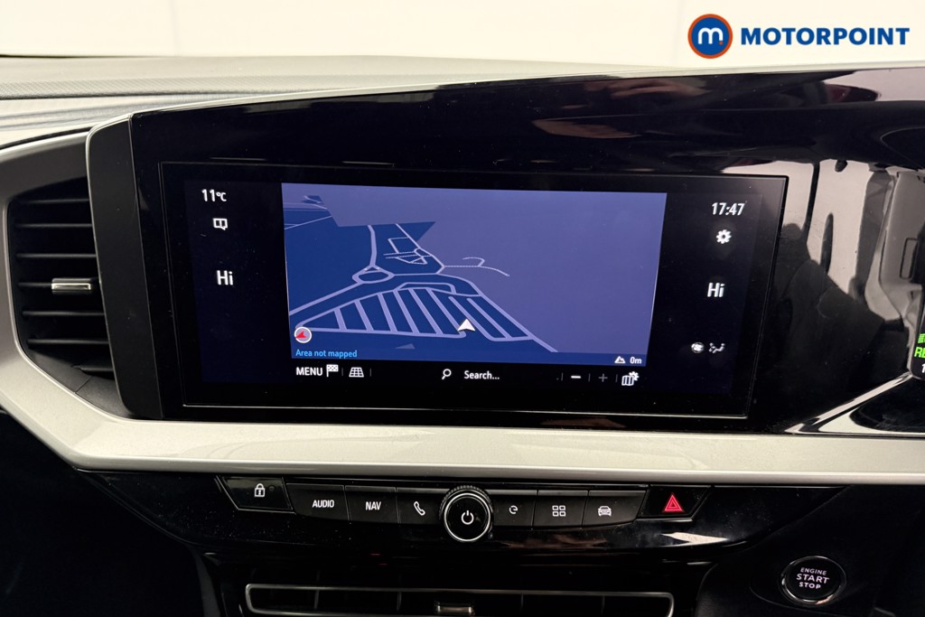 Vauxhall Mokka Ultimate Automatic Electric SUV - Stock Number (1606578) - 9th supplementary image