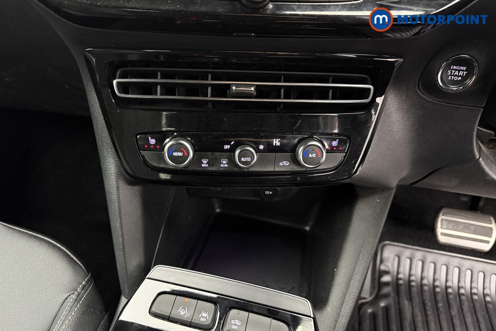 Vauxhall Mokka Ultimate Automatic Electric SUV - Stock Number (1606578) - 10th supplementary image