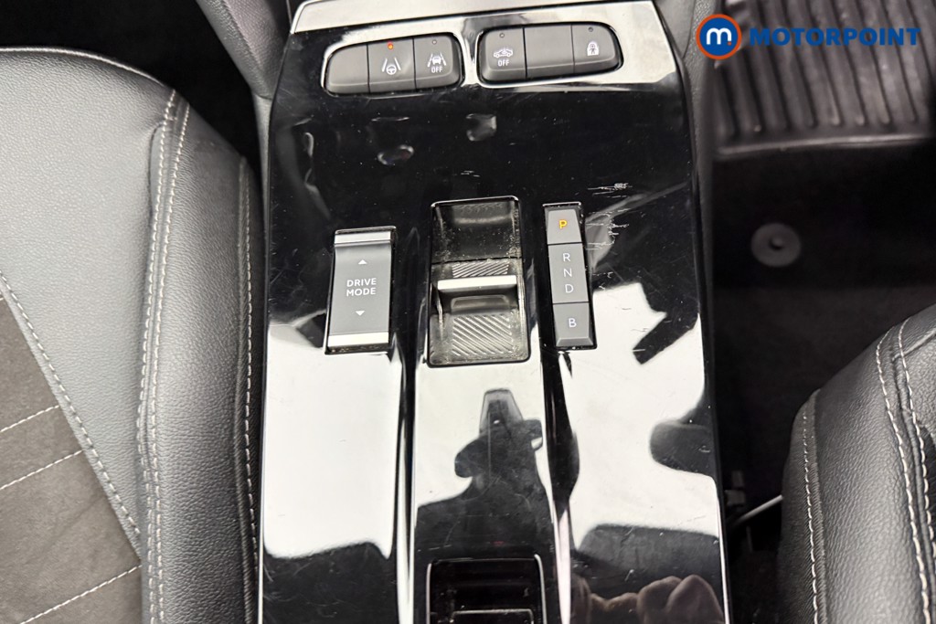 Vauxhall Mokka Ultimate Automatic Electric SUV - Stock Number (1606578) - 11th supplementary image