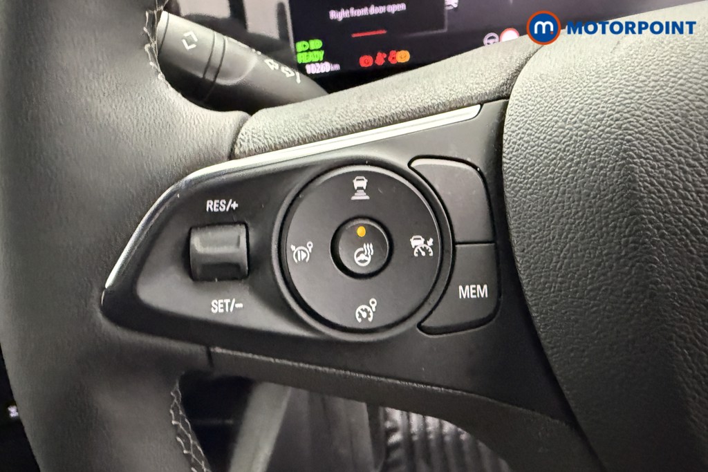 Vauxhall Mokka Ultimate Automatic Electric SUV - Stock Number (1606578) - 12th supplementary image