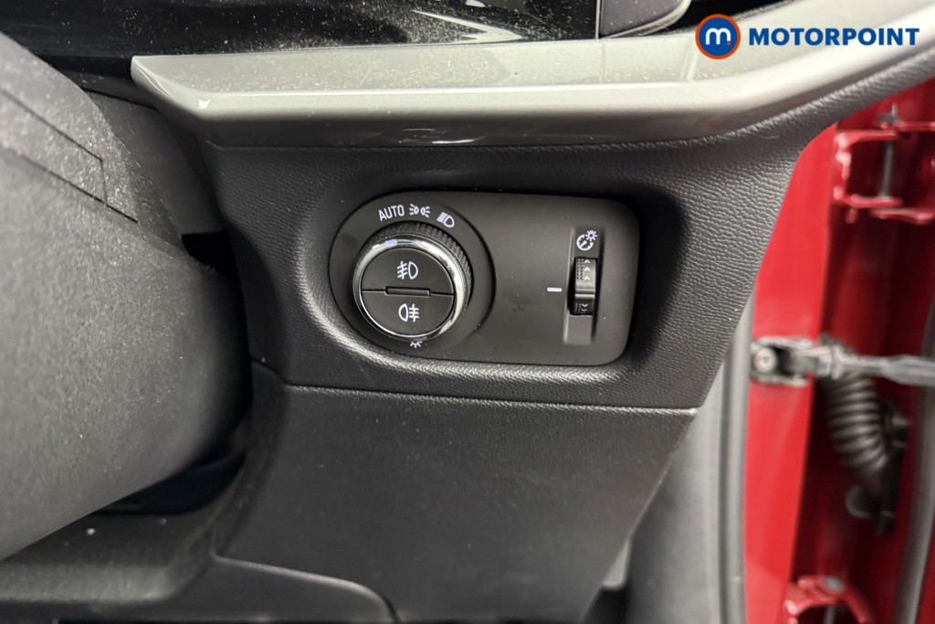 Vauxhall Mokka Ultimate Automatic Electric SUV - Stock Number (1606578) - 14th supplementary image