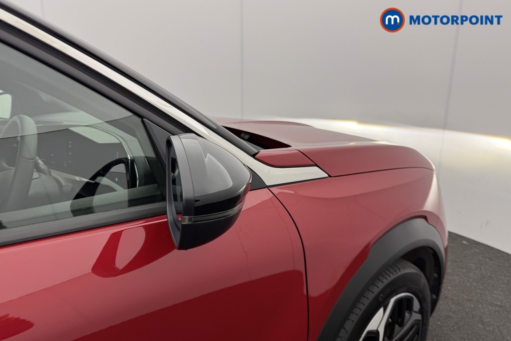 Vauxhall Mokka Ultimate Automatic Electric SUV - Stock Number (1606578) - 17th supplementary image