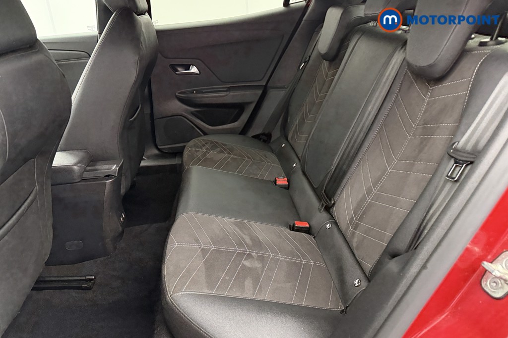 Vauxhall Mokka Ultimate Automatic Electric SUV - Stock Number (1606578) - 20th supplementary image