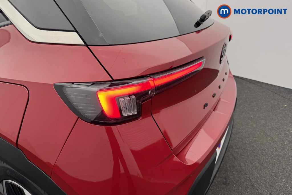 Vauxhall Mokka Ultimate Automatic Electric SUV - Stock Number (1606578) - 22nd supplementary image