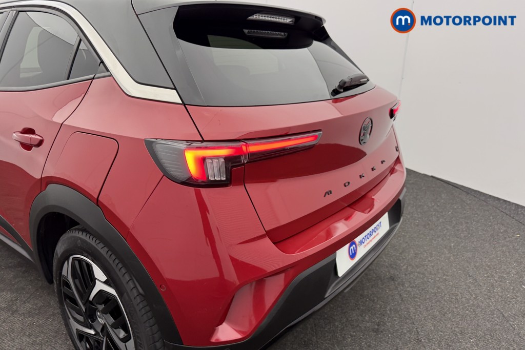Vauxhall Mokka Ultimate Automatic Electric SUV - Stock Number (1606578) - 23rd supplementary image