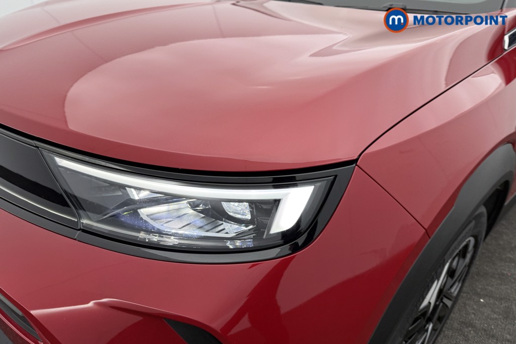 Vauxhall Mokka Ultimate Automatic Electric SUV - Stock Number (1606578) - 24th supplementary image