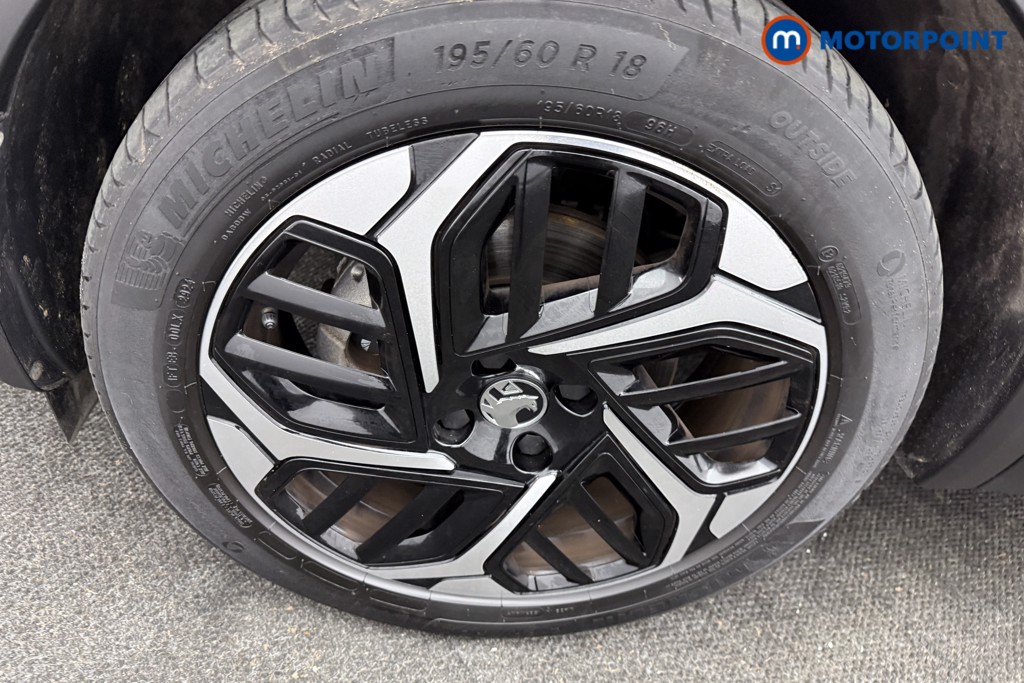 Vauxhall Mokka Ultimate Automatic Electric SUV - Stock Number (1606578) - 26th supplementary image