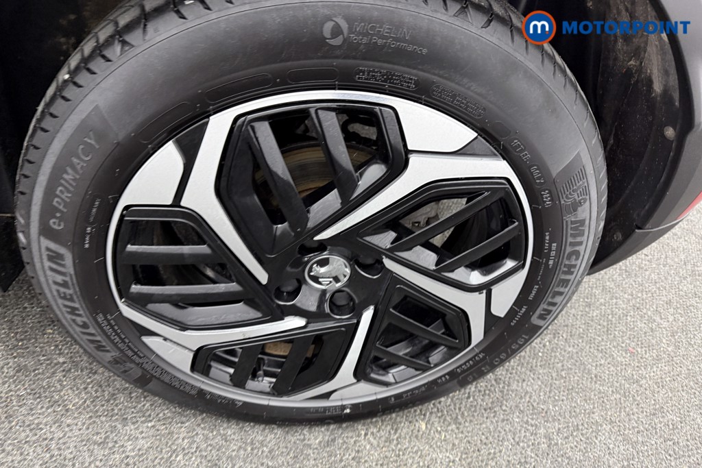 Vauxhall Mokka Ultimate Automatic Electric SUV - Stock Number (1606578) - 27th supplementary image