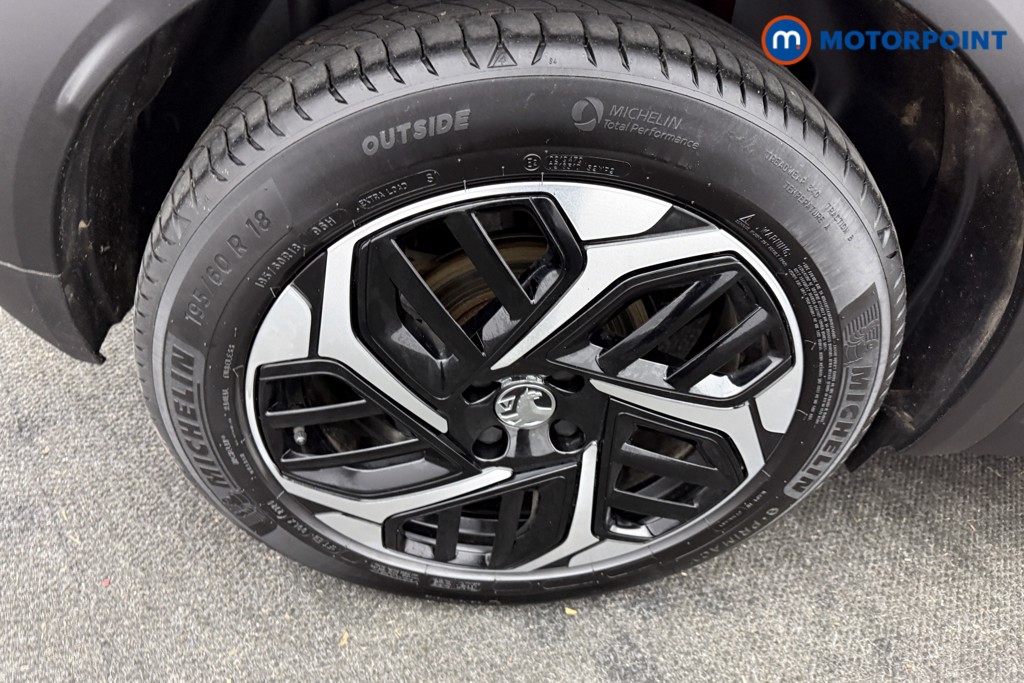 Vauxhall Mokka Ultimate Automatic Electric SUV - Stock Number (1606578) - 28th supplementary image