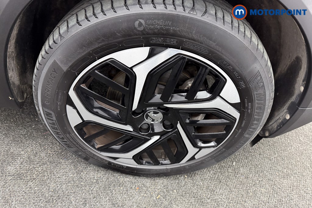 Vauxhall Mokka Ultimate Automatic Electric SUV - Stock Number (1606578) - 29th supplementary image