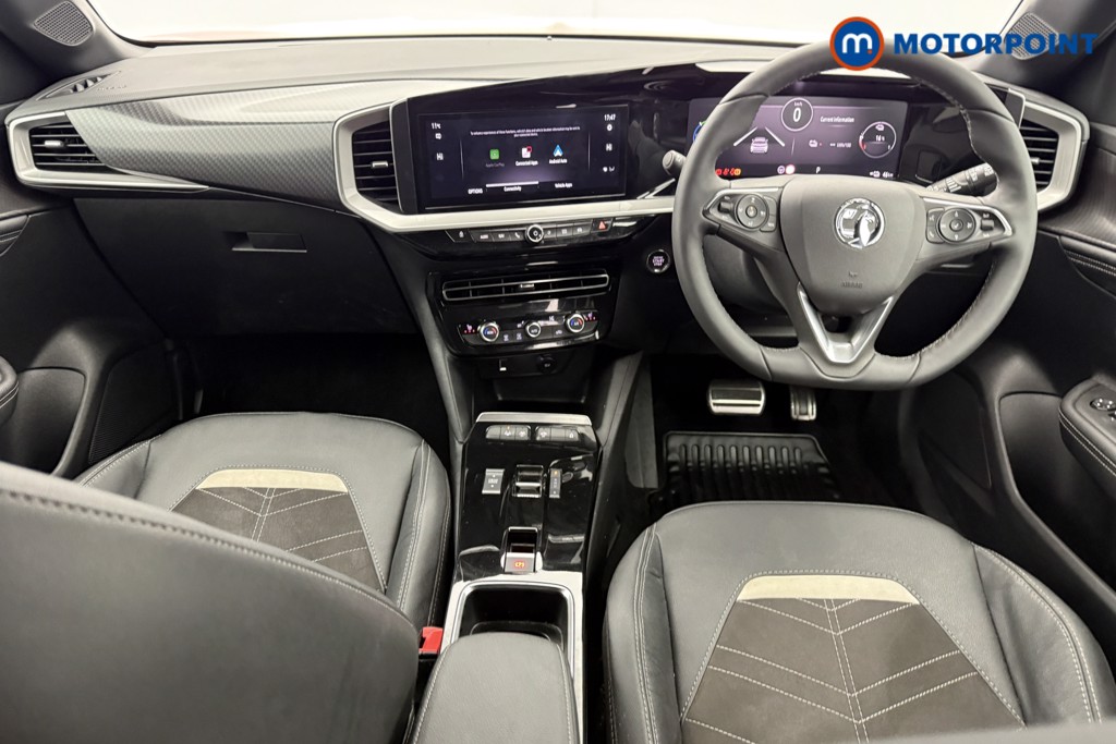 Vauxhall Mokka Ultimate Automatic Electric SUV - Stock Number (1606578) - 1st supplementary image