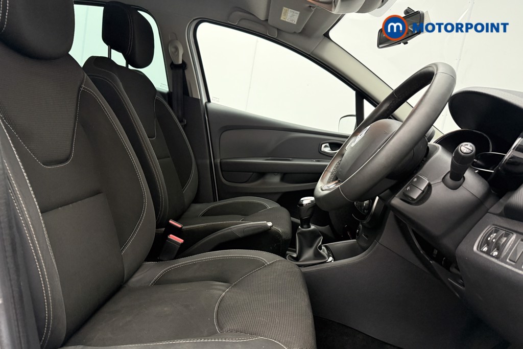 Renault Clio Iconic Manual Petrol Hatchback - Stock Number (1606982) - 8th supplementary image