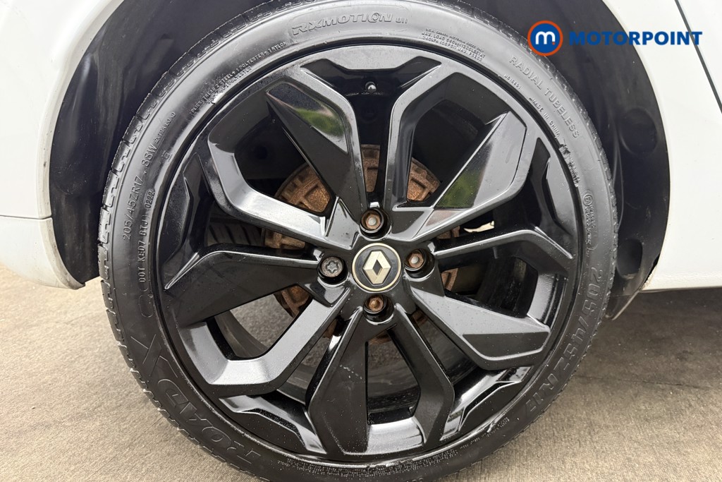 Renault Clio Iconic Manual Petrol Hatchback - Stock Number (1606982) - 10th supplementary image