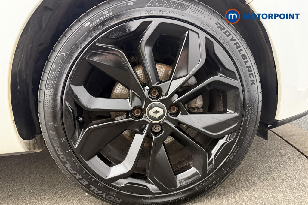 Renault Clio Iconic Manual Petrol Hatchback - Stock Number (1606982) - 11th supplementary image