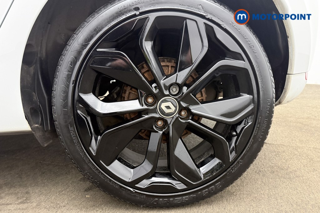 Renault Clio Iconic Manual Petrol Hatchback - Stock Number (1606982) - 13th supplementary image