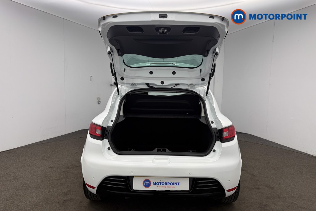 Renault Clio Iconic Manual Petrol Hatchback - Stock Number (1606982) - 20th supplementary image