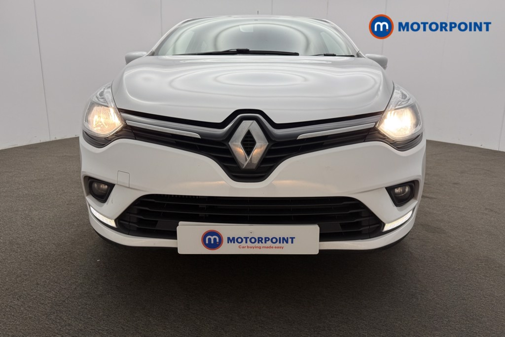 Renault Clio Iconic Manual Petrol Hatchback - Stock Number (1606982) - 22nd supplementary image