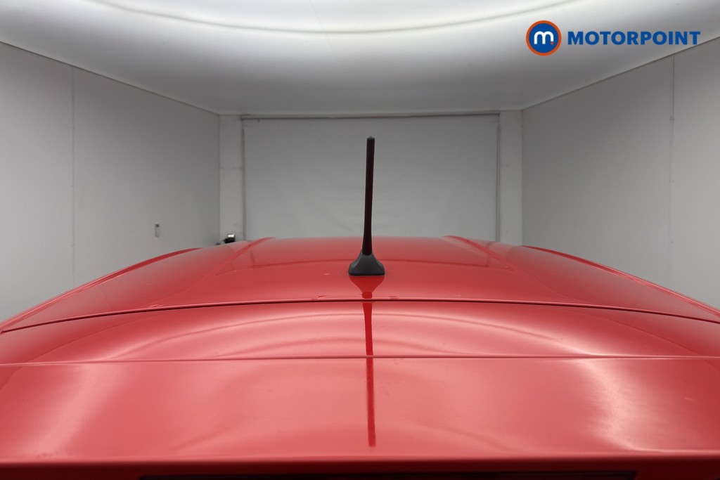 Ford Fiesta Zetec Manual Petrol Hatchback - Stock Number (1607513) - 25th supplementary image