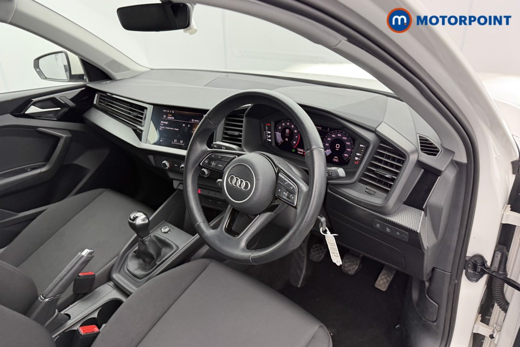 Audi A1 Technik Manual Petrol Hatchback - Stock Number (1607769) - 3rd supplementary image