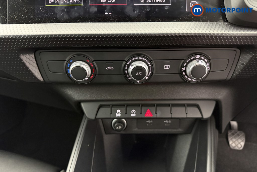 Audi A1 Technik Manual Petrol Hatchback - Stock Number (1607769) - 9th supplementary image