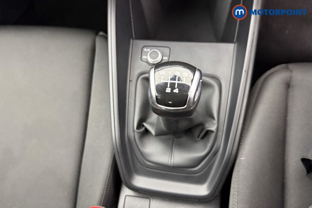 Audi A1 Technik Manual Petrol Hatchback - Stock Number (1607769) - 10th supplementary image