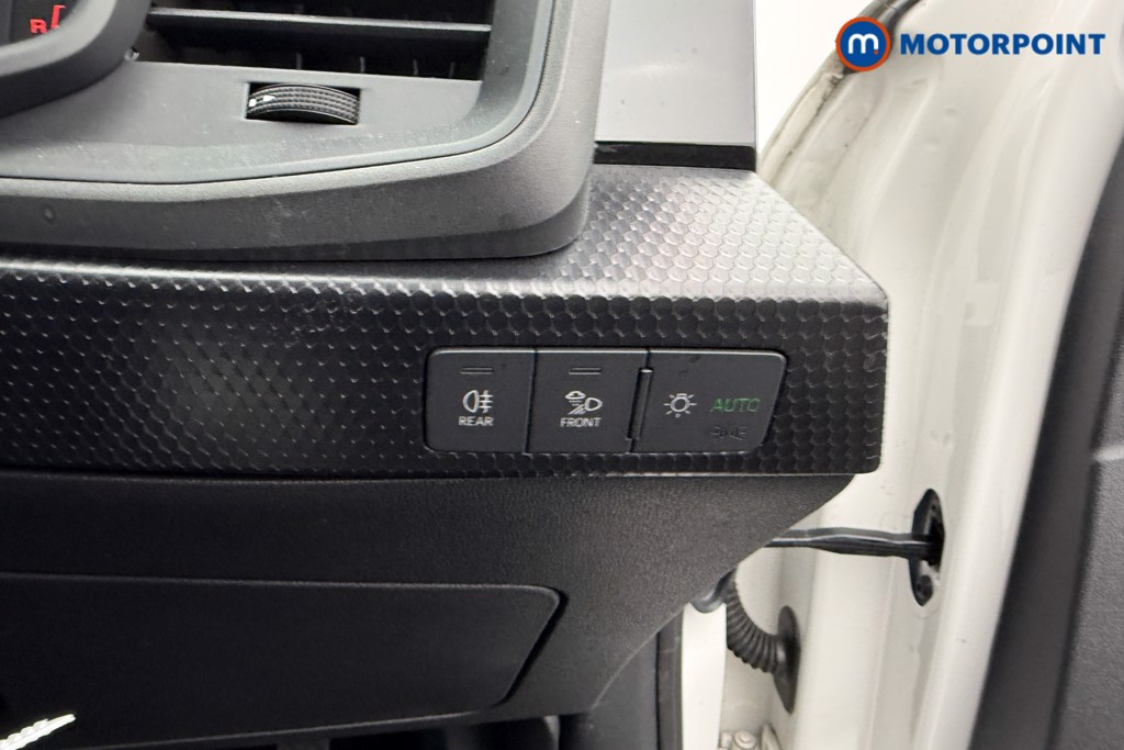 Audi A1 Technik Manual Petrol Hatchback - Stock Number (1607769) - 13th supplementary image