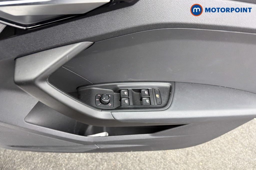 Audi A1 Technik Manual Petrol Hatchback - Stock Number (1607769) - 14th supplementary image