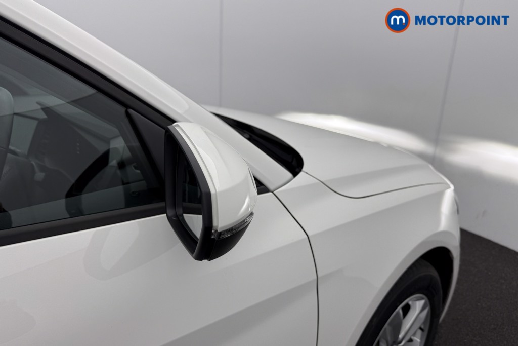 Audi A1 Technik Manual Petrol Hatchback - Stock Number (1607769) - 16th supplementary image