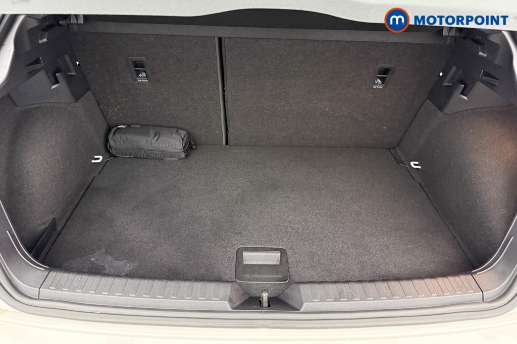 Audi A1 Technik Manual Petrol Hatchback - Stock Number (1607769) - 18th supplementary image