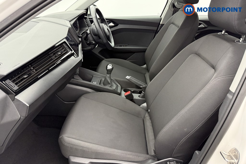 Audi A1 Technik Manual Petrol Hatchback - Stock Number (1607769) - 19th supplementary image