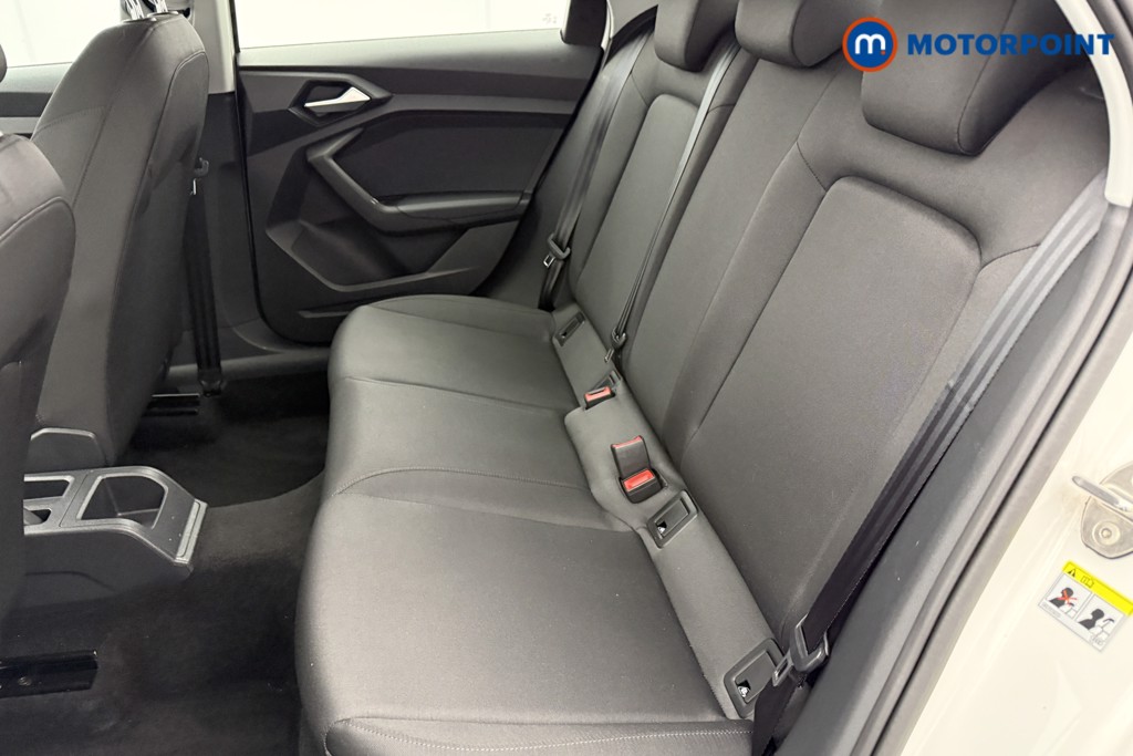 Audi A1 Technik Manual Petrol Hatchback - Stock Number (1607769) - 20th supplementary image