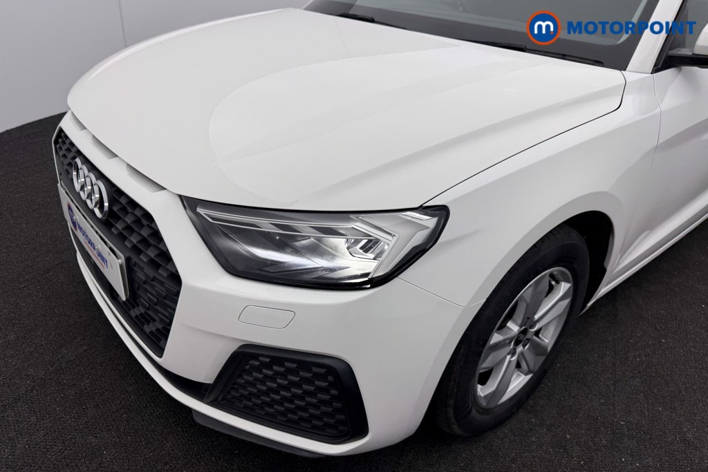 Audi A1 Technik Manual Petrol Hatchback - Stock Number (1607769) - 25th supplementary image