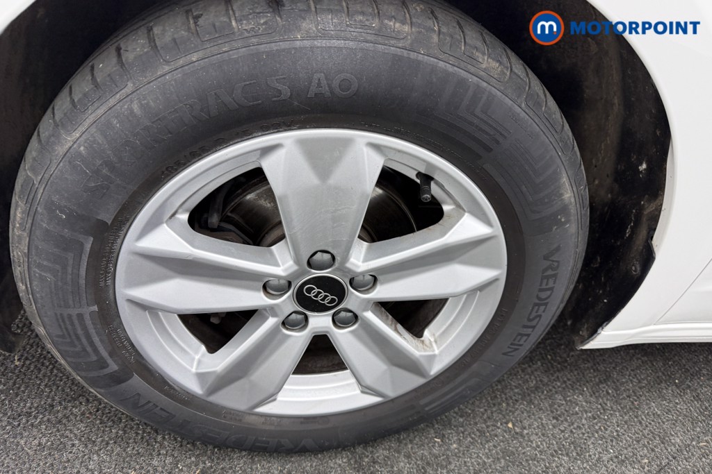 Audi A1 Technik Manual Petrol Hatchback - Stock Number (1607769) - 26th supplementary image