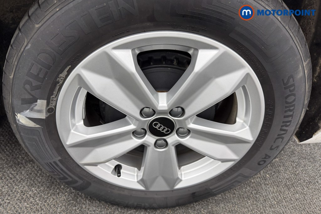 Audi A1 Technik Manual Petrol Hatchback - Stock Number (1607769) - 27th supplementary image