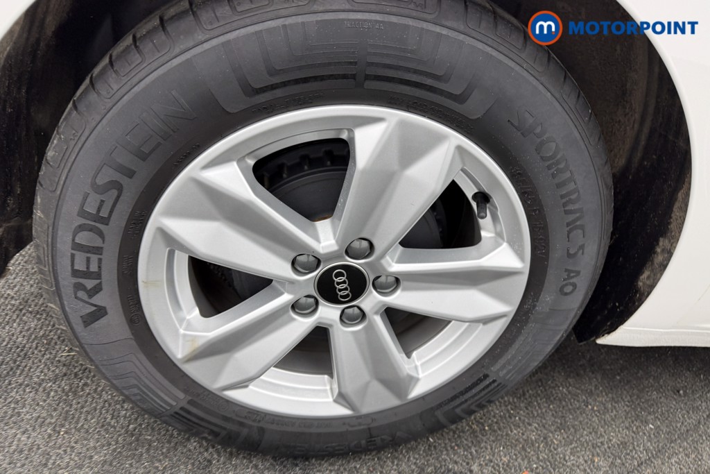 Audi A1 Technik Manual Petrol Hatchback - Stock Number (1607769) - 28th supplementary image