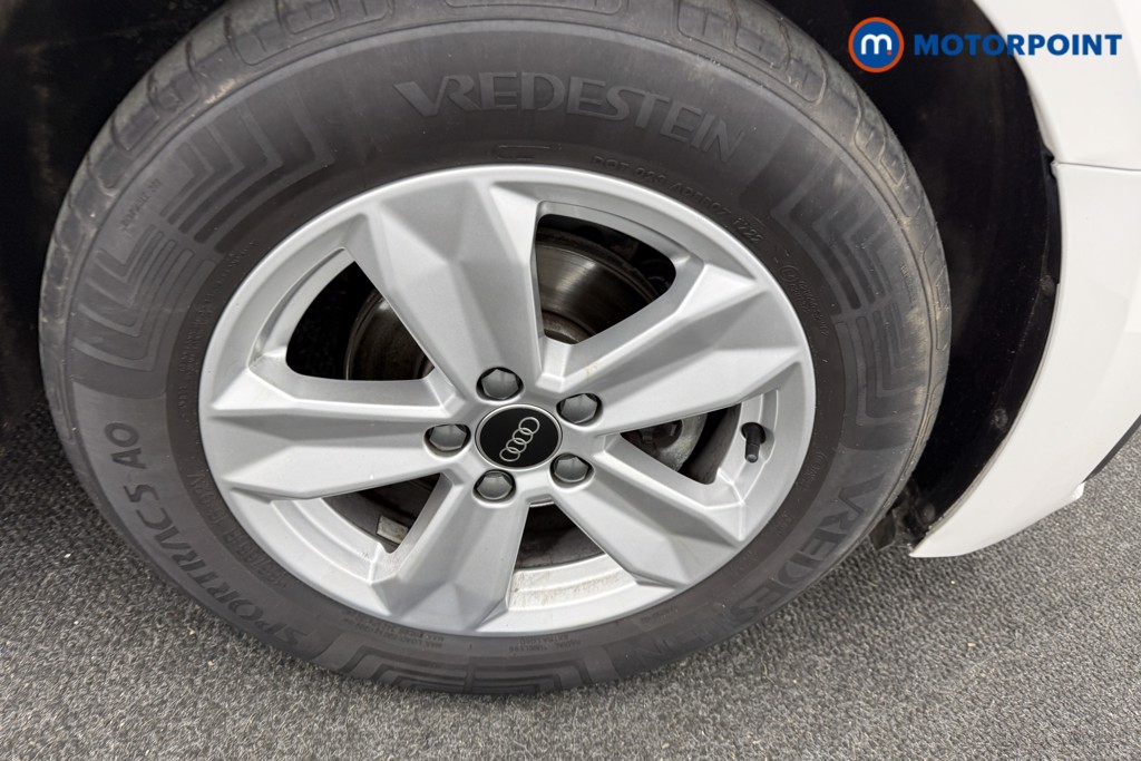 Audi A1 Technik Manual Petrol Hatchback - Stock Number (1607769) - 29th supplementary image