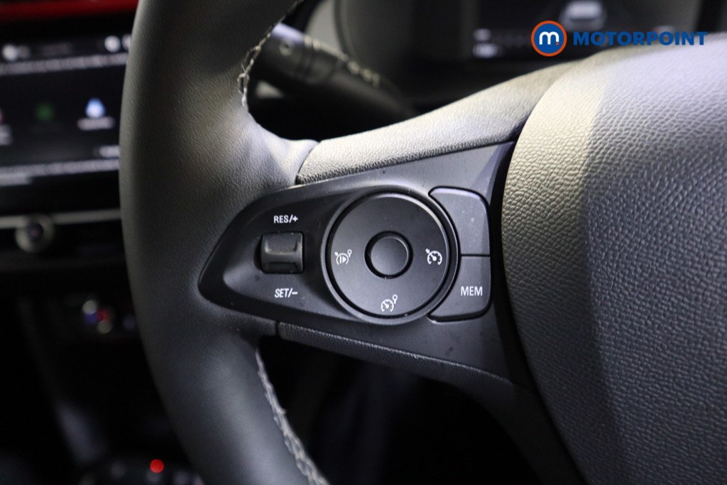 Vauxhall Corsa GS Manual Petrol Hatchback - Stock Number (1607901) - 3rd supplementary image