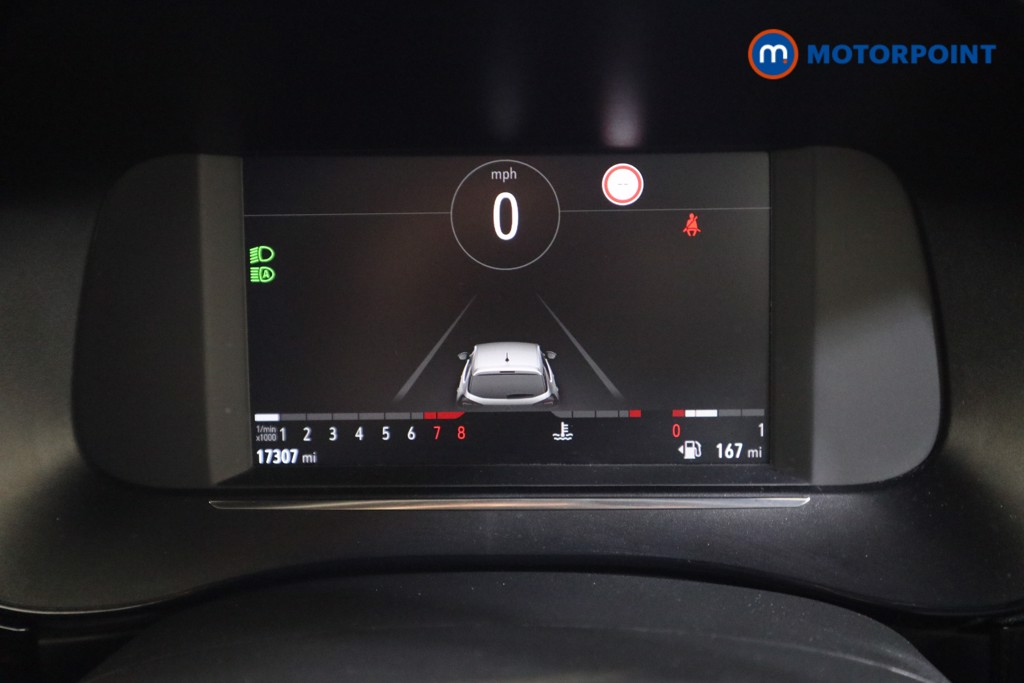 Vauxhall Corsa GS Manual Petrol Hatchback - Stock Number (1607901) - 5th supplementary image