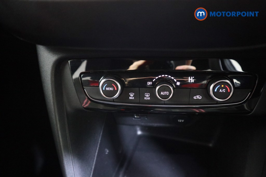 Vauxhall Corsa GS Manual Petrol Hatchback - Stock Number (1607901) - 7th supplementary image