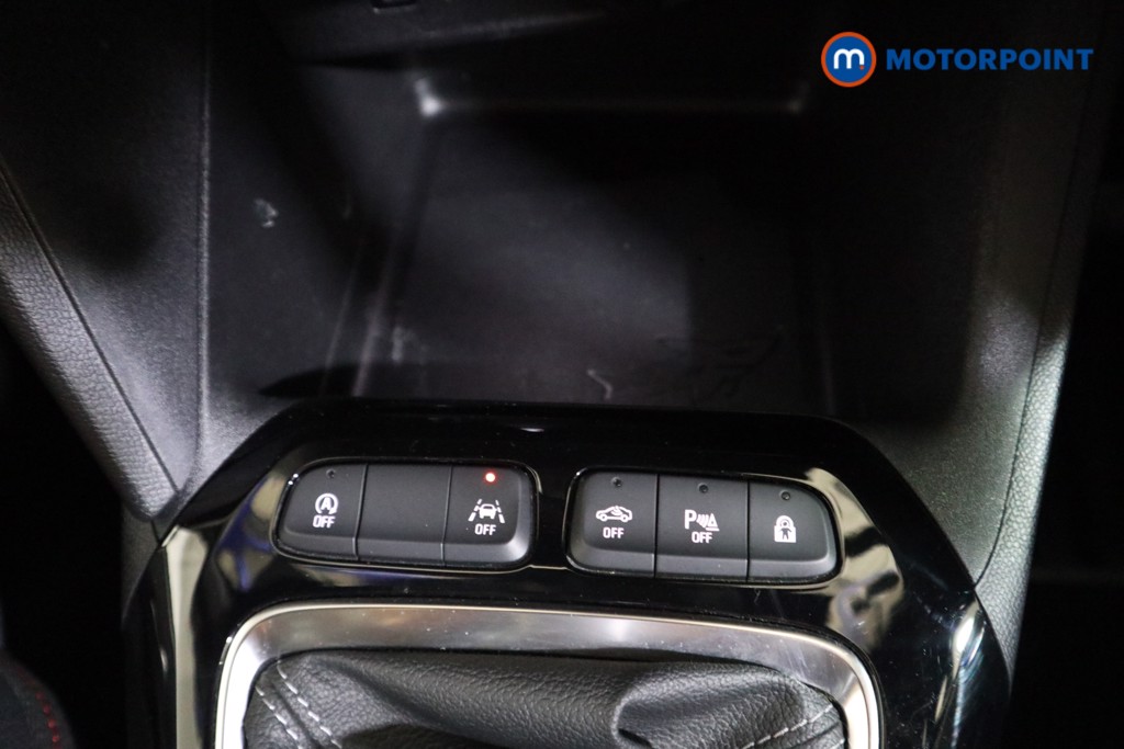 Vauxhall Corsa GS Manual Petrol Hatchback - Stock Number (1607901) - 8th supplementary image