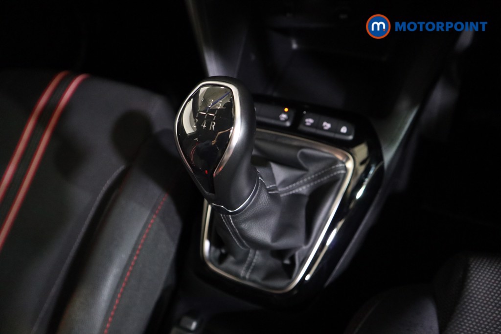 Vauxhall Corsa GS Manual Petrol Hatchback - Stock Number (1607901) - 9th supplementary image