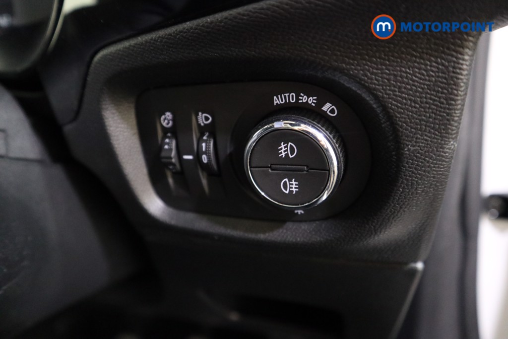 Vauxhall Corsa GS Manual Petrol Hatchback - Stock Number (1607901) - 10th supplementary image