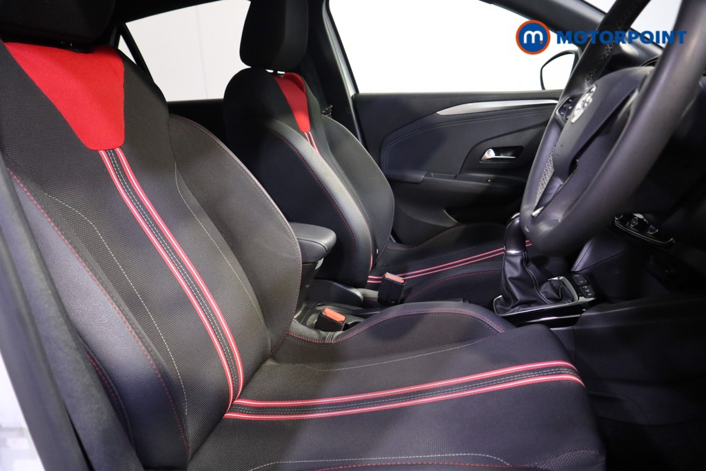 Vauxhall Corsa GS Manual Petrol Hatchback - Stock Number (1607901) - 12th supplementary image