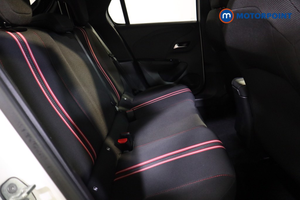 Vauxhall Corsa GS Manual Petrol Hatchback - Stock Number (1607901) - 13th supplementary image