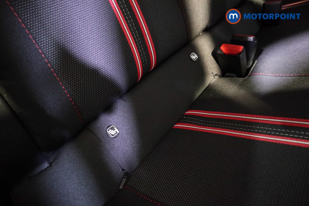 Vauxhall Corsa GS Manual Petrol Hatchback - Stock Number (1607901) - 14th supplementary image