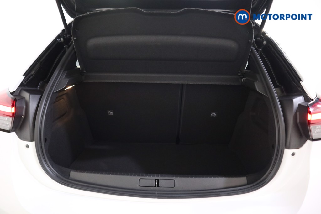 Vauxhall Corsa GS Manual Petrol Hatchback - Stock Number (1607901) - 16th supplementary image