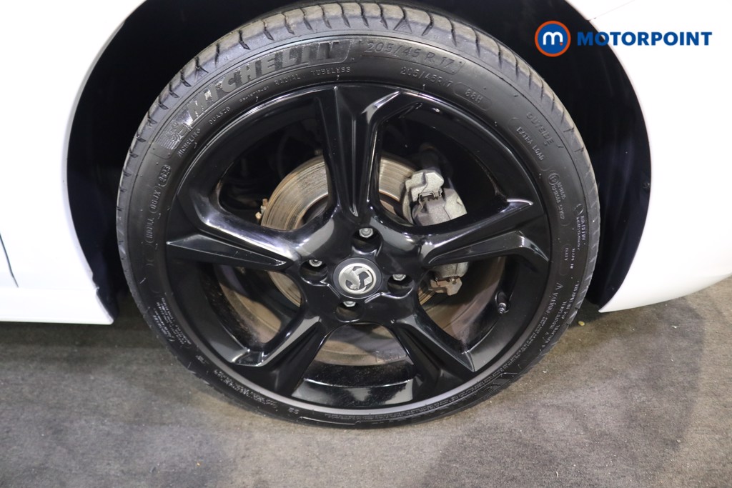 Vauxhall Corsa GS Manual Petrol Hatchback - Stock Number (1607901) - 18th supplementary image