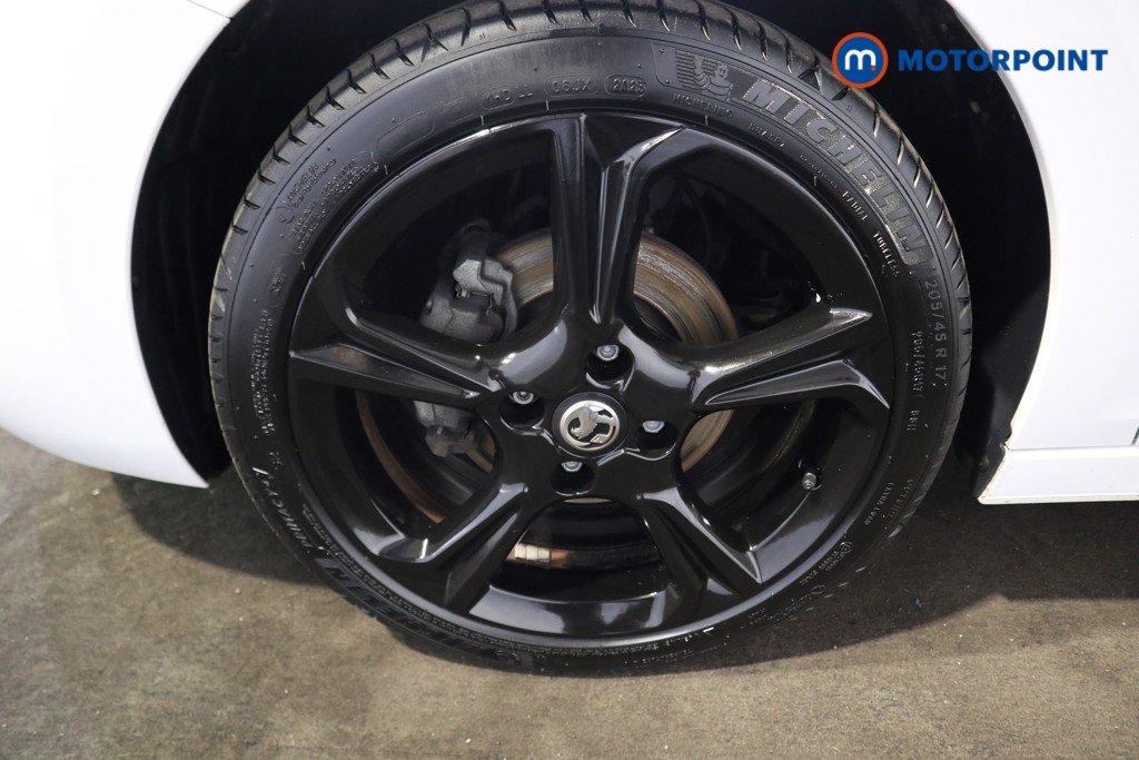 Vauxhall Corsa GS Manual Petrol Hatchback - Stock Number (1607901) - 19th supplementary image